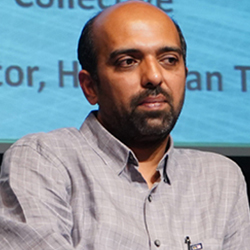 Core Faculty